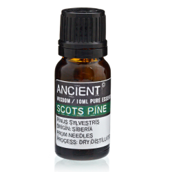 Essential Oil Scots Pine Essential Oil Scots Pine